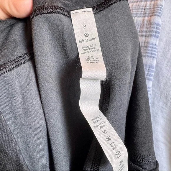 Lululemon Align 21” Camo - Picture 5 of 6
